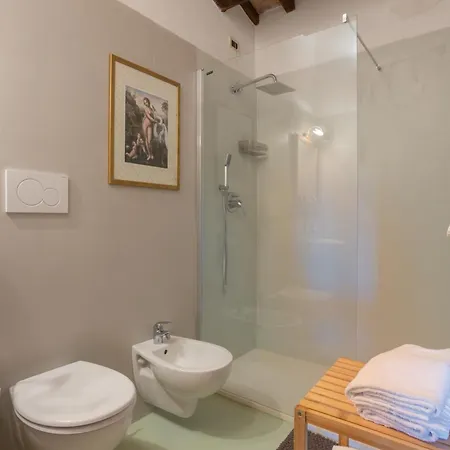 Le Fonti Di Gæstehus San Gimignano