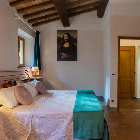 Le Fonti Di * San Gimignano